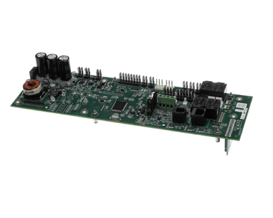 MERRYCHEF 333276-CF CONTROLLER-PROGRAMMED FOR CUMB