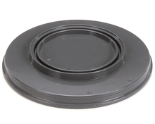 MERRYCHEF 40H0347 COATED TURN TABLE  E3 USE 40H0