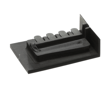 MERRYCHEF 40M0366 DOOR CAP MOULDING
