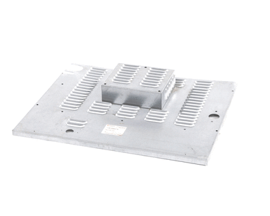 MERRYCHEF 41C0001 BACK PANEL ASSY