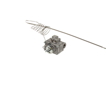 MERRYCHEF 790027 ROLLER SHAFT