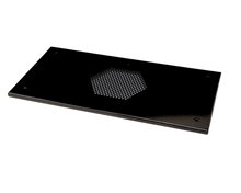 MERRYCHEF 790047 HEATER ELEMENT COVER PLATE