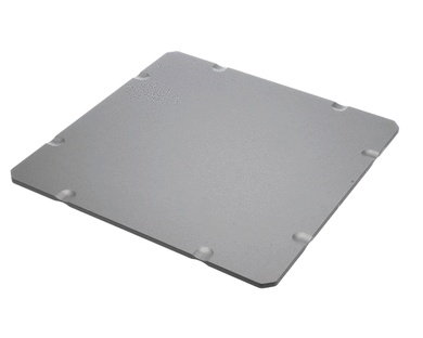 MERRYCHEF DB0739 FLAT/FLAT COOK PLATES E2S