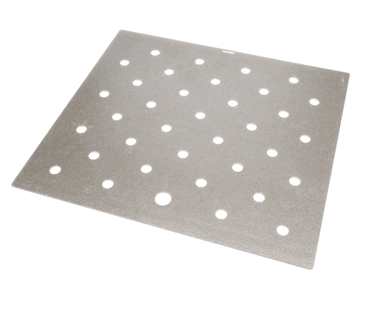 MERRYCHEF DC0238 IMPINGER PLATE S36-227