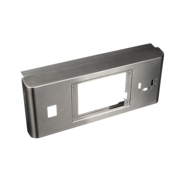 MERRYCHEF DJ0054 CONTROL PANEL ASSEMBLY