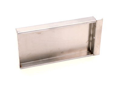 MERRYCHEF DJ0063 DRIP PAN FINISHED E2