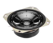 MERRYCHEF DR0021 HARMONISED SPEAKER