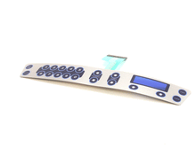 MERRYCHEF DV0055 MEMBRANE PANEL 402S V2 - 2.5
