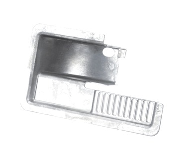 MERRYCHEF DV0403 CAST REAR DUCTING LH