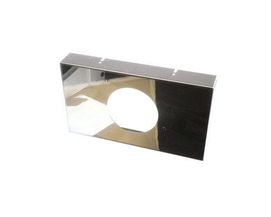 MERRYCHEF DV0649 FAN INLET BAFFLE FINISHED