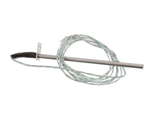 MERRYCHEF DV0661 E4 THERMOCOUPLE EIKON RANGE