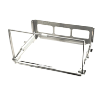 MERRYCHEF DV0893 E4 P-PRESS FRAME ASSEMBLY
