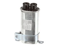 MERRYCHEF P10C0172 CAPACITOR 0.88UF 2500V SERVICE