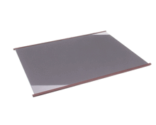 MERRYCHEF P11C0319 STIRRER GLASS ASSEMBLY