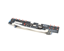 MERRYCHEF P11C0377 MEALSTREAM 501 LOGIC PCB ASSEMBLY