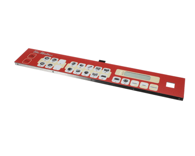 MERRYCHEF P11C0413 TH MEMBRANE ASSY - FRENCH