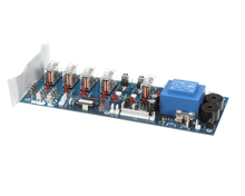 MERRYCHEF P11C0512 RELAY PCB FOR NGO