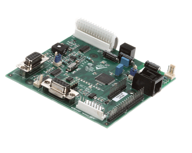 MERRYCHEF P11K0012 LD LOGIC PCB ASY 402S1PC-A-610CLEV2-PCKD