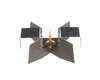 MERRYCHEF PARTS P11M0140