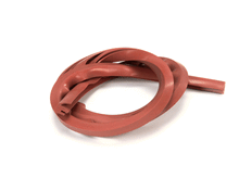 MERRYCHEF P790052 RED SILICONE SEAL LH/RH
