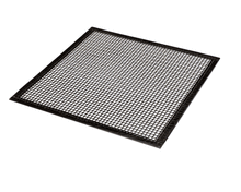 MERRYCHEF P80011 LARGE MESH SCREEN 28-48 WEAVE