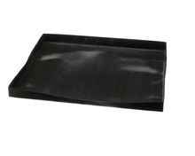 MERRYCHEF P80054 SOLID PTFE BASKET 11.5X13.5X