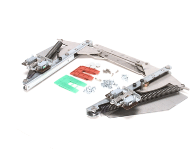 MERRYCHEF PSA1110 LH & RH HINGE ASSEMBLY