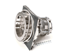 MERRYCHEF PSA1180 HOT AIR MOTOR ASSEMBLY