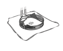 MERRYCHEF PSA1184 HEATER ASSEMBLY KIT E4