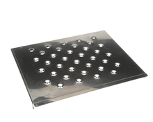 MERRYCHEF PSA1240 UPPER IMPINGER PLATE KIT E4S