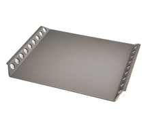 MERRYCHEF PSA1248 SOLID ALUMINUM ANODIZED COOKPL
