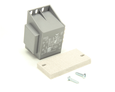 MERRYCHEF PSA126 402S AUX TRANS SPACER KIT-RPLC