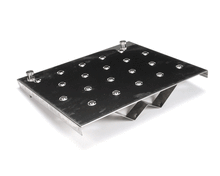 MERRYCHEF PSA2101 TOP IMPINGER PLATE SS