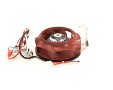 MERRYCHEF PSA2195 RADICAL COOLING FAN ASSEMBLY USED FOR E4