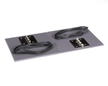 MERRYCHEF PSA251 CERAMIC COVER UPGRADE KIT