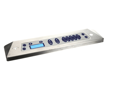 MERRYCHEF PSA273 402S CONTROL FACIA ASYV2
