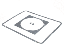 MERRYCHEF PSA3105 GASKET KIT - E4