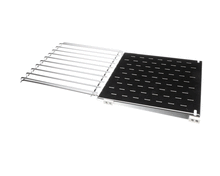 MERRYCHEF PSB179 JET PLATE & COOK RACK ASSEMBLY PIVOT MER