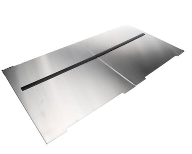 MERRYCHEF PSB233 E2S RH CASEWORK CLASSIC