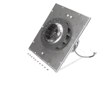 MERRYCHEF PSB238 CONVECTION MOTOR ASSEMBLY E2S