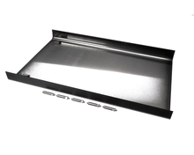 MERRYCHEF PSB248 MERCHANDISE PANEL-BLACK
