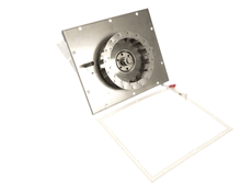 MERRYCHEF PSC220 E1 CONVECTION MOTOR ASSEMBLY S36-2