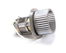 MERRYCHEF PSG225 E6 CONVECTION MOTOR ASSEMBLY