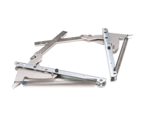 MERRYCHEF PSJ152 HINGE  KIT MANSFIELD 5305-001-