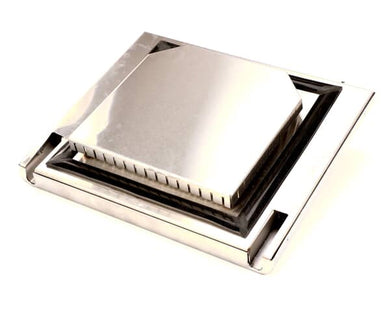 MERRYCHEF PSJ153 E2 COMPLETE DOOR ASSEMBLY