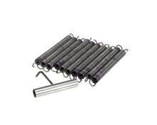 MERRYCHEF PSR110 SPRING REPLACEMENT KIT