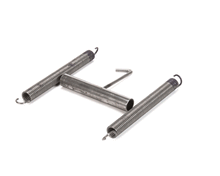 MERRYCHEF PSR113 TWO SPRING SERVICE KIT EIKON & 402S