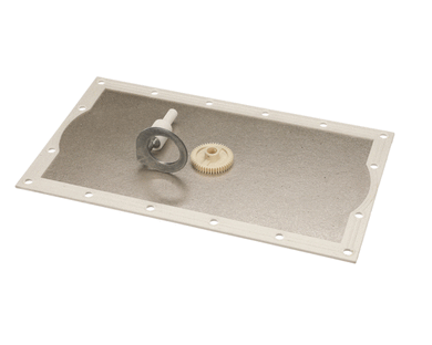 MERRYCHEF PSR140 E2S X1 STIRR&P/PLATE KIT SINGLE MAG ONLY