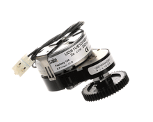 MERRYCHEF PSR240 E2S STIRRER MOTOR ASSEMBLY
