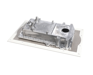 MERRYCHEF PSR317 E2S W/GUIDE&P/PLATE KIT